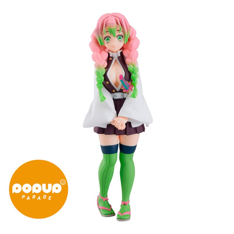 FIGURA POP UP PARADE MITSURI KANROJI FIGURA POP UP PARADE MITSURI KANROJI